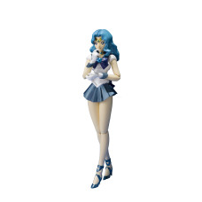 Bandai Tamashii Nations Shfiguarts Sailer Neptune Sailer Moon Action Figure