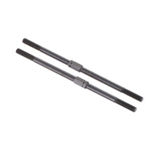 Arrma Ar340071 Turnbuckle 4X95Mm Steel Black Kraton 2