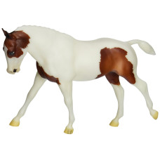 Breyer Smokin Doubledutch Toy