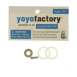 Yoyofactory Bearing Upgrade Kit