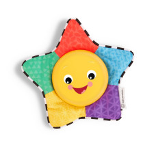 Baby Einstein Star Bright Symphony Plush Musical Takealong Toy Ages Newborn Pack Of 1