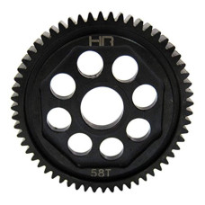 Hot Racing Sofe858 Steel Main Gear