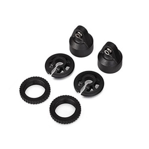 Traxxas Xmaxx Gtx Shock Caps