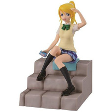 Banpresto Love Live Eri Ayase Figure A Moment Of After School 51