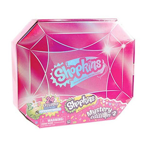 Shopkins Mystery Edition 20