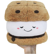 Squishable Mini Smore 7 Plush