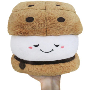 Squishable Mini Smore 7 Plush