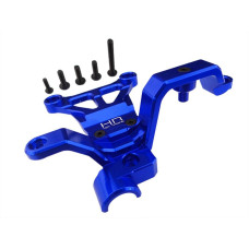 Hot Racing Xmx12M06 Aluminum Steering Bellcrank Support Tra