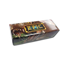 Legion Supplies Epic985 Cover Box Epic Long Box