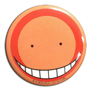 Great Eastern Entertainment Assassination Classroom Koro Sensei Correct Answer Button 125