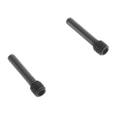 Arrma Driveshaft End Locking Pin Nero 2