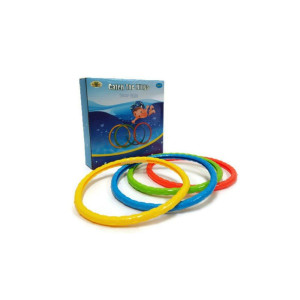 Playscene Swimming Pool Dive Games Rings