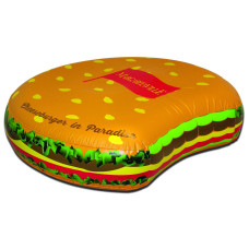 Margaritaville Cheeseburger In Paradise Pool Float 56