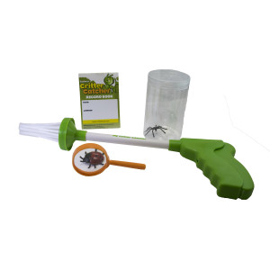 My Critter Catcher Explorer Kids Bug And Critter Catching Kit