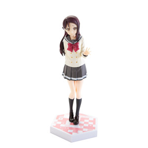 Furyu 82 Love Live Sunshine Riko Sakurauchi Sss Figure