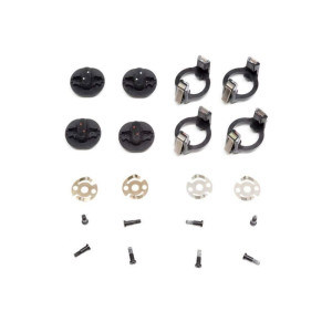 Dji Inspire 2 Quick Release Propeller Mounting Plates