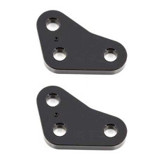 Team Associated Aluminum Steering Arms B64 B64D