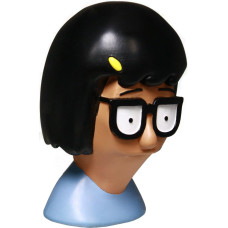 Bobs Burgers Officially Licensed Tina Coin Bank Butts Cartoon Piggy Bank