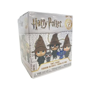 Funko Pop! Harry Potter Mystery Mini Figure - Styles Vary