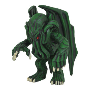 Diamond Select Toys Cthulhu Vinimate Vinyl Figure