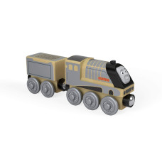 Thomas Friends Wood Spencer