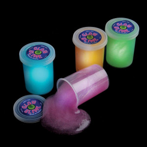 Us Toy 4Sgm Glow Slime