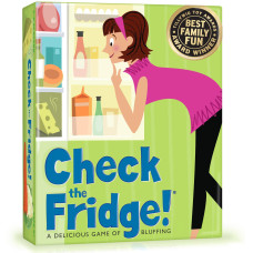 Melon Rind Check The Fridge Math Game For Kids Ages 8 Kids Math Games Adding To 25 Educational Fun Card Game To Develop Math