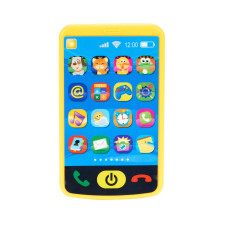 Discovery Baby Smart Phone