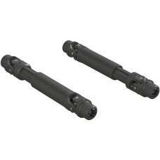 Arrma C4041 Ar310780 Composite Front Slider Driveshaft Set 4X4