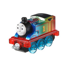 Thomas Friends Fjp74 Rainbow Thomas Thomas The Tank Engine Adventures Limited Edition Toy Engine Diecast Metal Toy Toy Trai