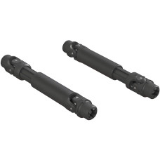 Arrma Composite Front Slider Driveshaft Set 4X4 Arac4041