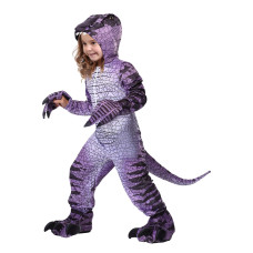 Realistic Stegosaurus Costume For Kids Stegosaurus Dinosaur Jumpsuit For Boys Child Jurassic Cosplay Outfit Xs Brown