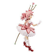 Banpresto Puella Magi Madoka Magica The Movie Rebellion Exq Figure Madoka Kaname Prize