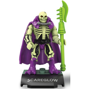 Mega Construx Probuilder Scareglow