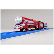 Plarail Japan Import Thomas Ts24 Caitlin