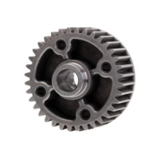 Traxxas 8685 36 Tooth Transmission Output Gear Silver