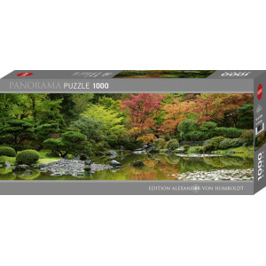 Heye Hy29859 Puzzle Various