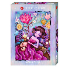 Heye Hy29849 Puzzle Various