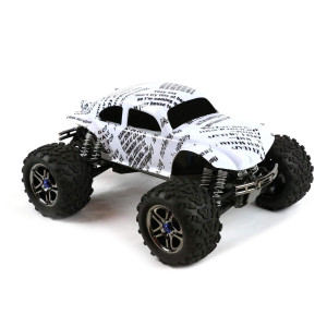 Summitlink Compatible Custom Body Joke Style Replacement For 110 Scale Rc Car Or Truck Truck Not Included Ssbj01