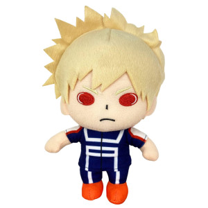 Great Eastern Ge56558 My Hero Academia S2 Katsuki Bakugo Plush 7