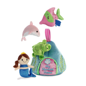 Aurora Ebba Baby Talk My Mermaid House