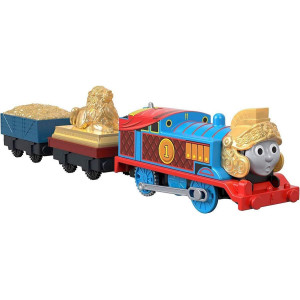 Thomas Friends Trackmaster Roman Thomas