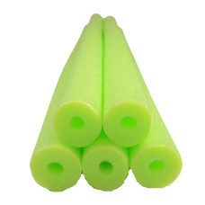 Pool Noodles Fix Find 5 Pack Of 52 Inch Hollow Foam Pool Swim Noodles Bright Lime Green Foam Noodles For Swimming Floating An