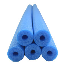 Pool Noodles Fix Find 5 Pack Of 52 Inch Hollow Foam Pool Swim Noodles Bright Blue Foam Noodles For Swimming Floating And Craf