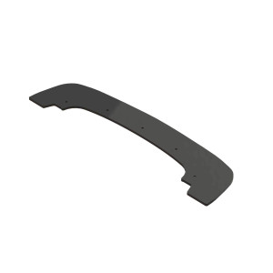 Arrma Front Splitter Ara320520 Elec Cartruck Replacement Parts