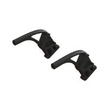 Arrma Diffuser Supports Ara320519