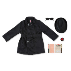 Melissa Doug Spy Role Play Set