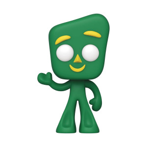 Funko Pop Tv Gumby Gumby