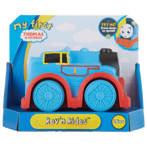 Rev N Ride Original Thomas