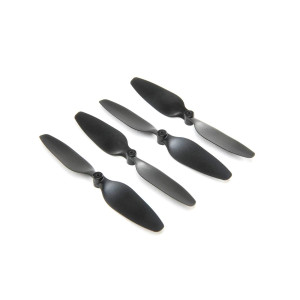 Eflite 60Mm X 25Mm Prop Set Cw Ccw 4 Eflp60205 Replacement Airplane Parts